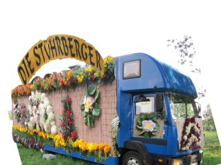 08-15; Big Blue Einweihung 09