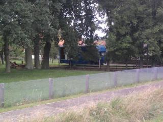 08-17; BigBlue bei Apfelhof Haul (3)