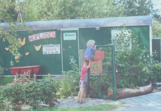 2003-01-07; Kudammhof Hofladen