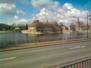 04-04; Elbe; Flechtingen; Standplatzpanorama