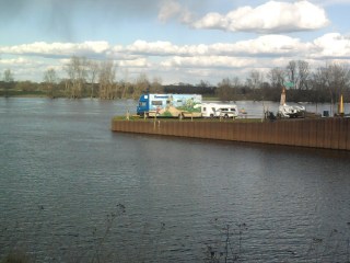 04-05; Elbe; Frohse; Standplatz 01