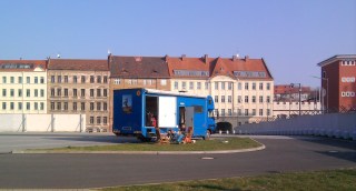 04-10; Elbe; Görlitz; Stellpatz 05