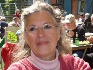 05-17; Heidi in Wendland