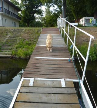 08-04; Elbe Tschechien; Litomerice01