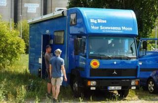 08-04; Elbe Tschechien; Usti Stellplatz 04