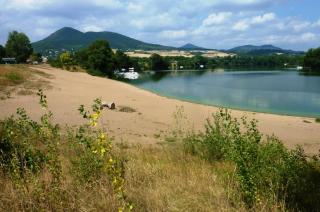 08-05; Lovosice; Campingplatz 04