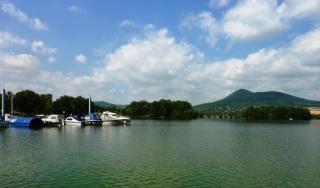 08-05; Lovosice; Campingplatz 05