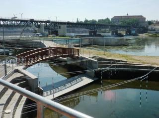 08-07; Roudnice; Brücke 01