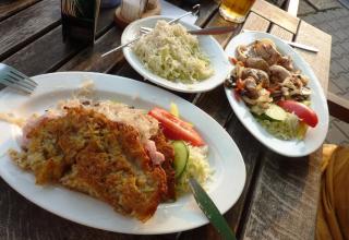 08-11; Podebrady; Essen