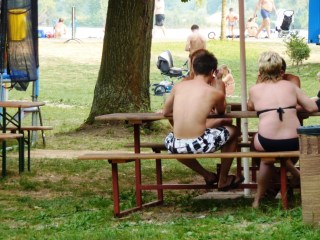 08-11; Podebrady; Stellplatz 03