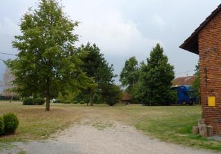 08-15; Serec; Big Blue