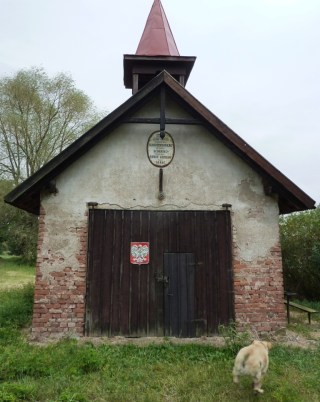 08-17; Seric; Feuerwehrhaus