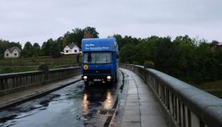 08-18; Tesnov; Elbstausee 07