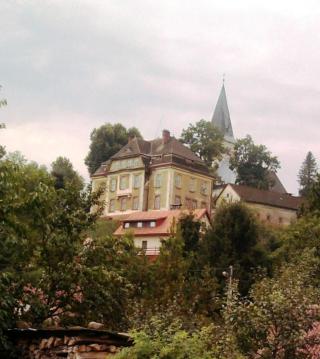 08-19; Dolni Lanov; Kostel sv. Jakuba