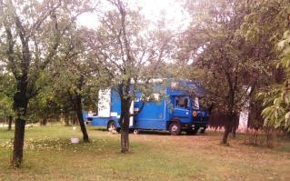 08-19; Prosence; Hof Holman; 03