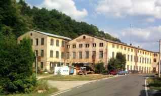 08-22; Dolni Lanov; Getreidelagerung 01