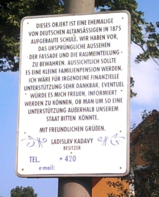 08-23; Hosni Lanov; Schule zum Verkauf 02