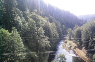 08-23; Labska Stausee 05