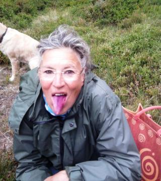 08-23; Spindleruv; Blaubeeren 02