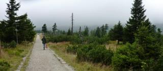 08-23; Spindleruv; Scheisswetter 01