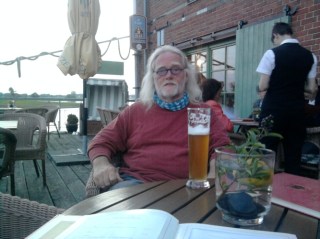 08-29; Havelberg; Kranhaus