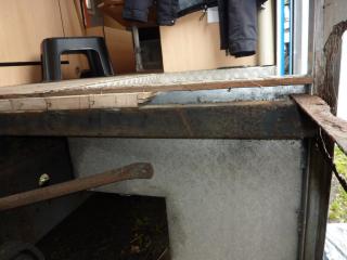 2015-10-07; Fussbodendicke 01