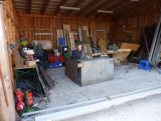 2016-03-15; Anpassen Klo 01