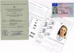 Führerscheine; Beide