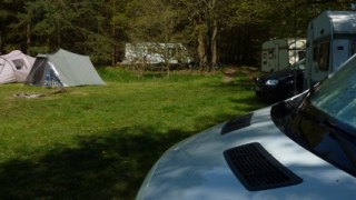 2016-05-07; Auf dem Platz