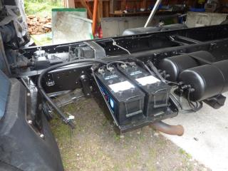 2016-05-20; Die neuen Batterien sind da.JPG