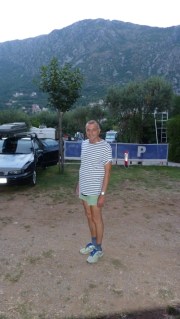 2016-07-29; Campingplatzbetreuer