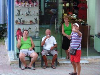 2016-08-25; Mali i Robit 01; Feierabend 02