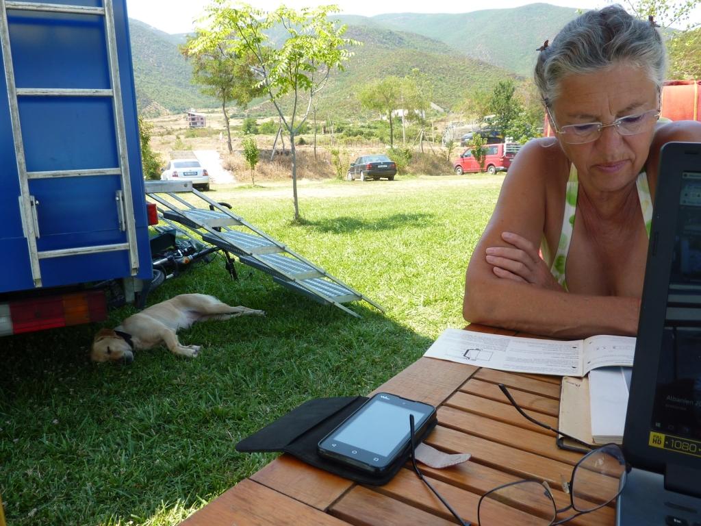 Gebrauchsanweisungen der letzten 27 Jahre ausmisten