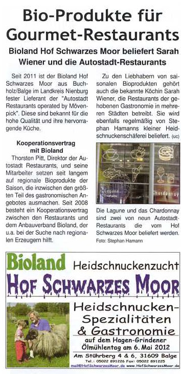 2012-05-01; Oeverblick; Anzeige und redaktionller Teil