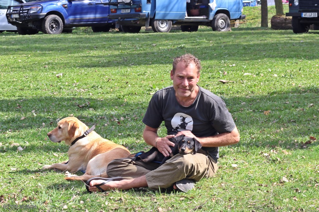 Ein Schwesterchen für Matthias