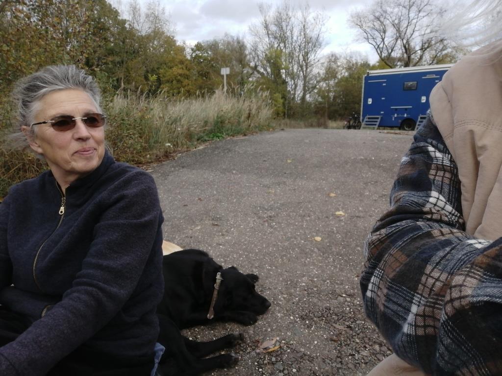 Einfach nur ein schöner Abschluss des Reisejahres