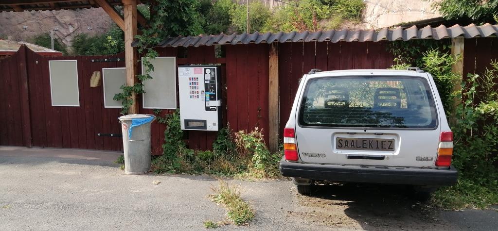 Hier gehts zum Atrium