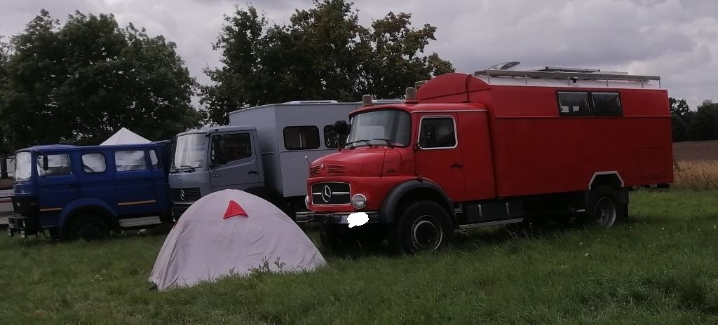 Die gibt es auch überall