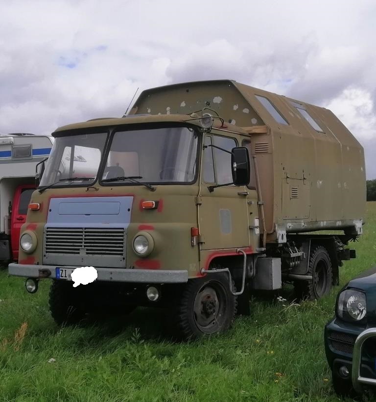 Die werden die Mehrheit