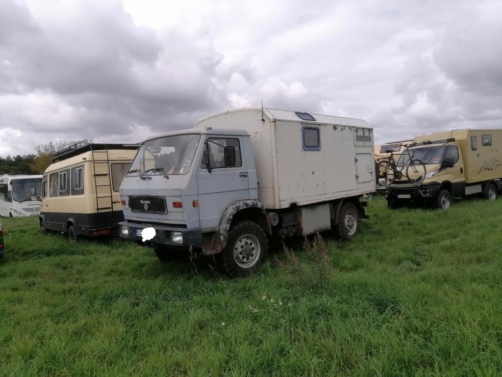 Aus artgerechter Haltung