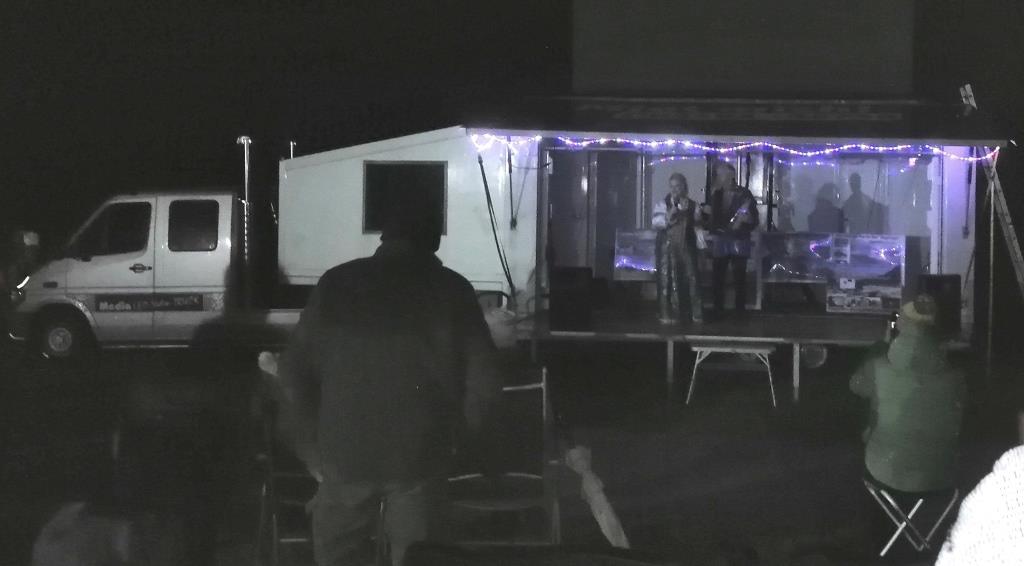 Das Abschiedskonzert