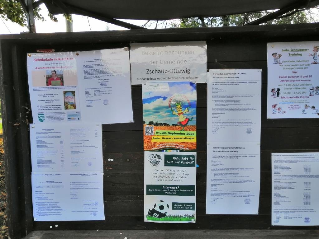 Hier gibt es noch die analoge Information