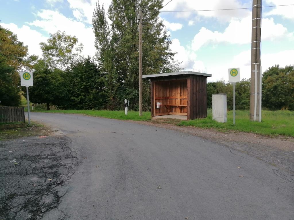 Mobilität tatsächlich auch hier