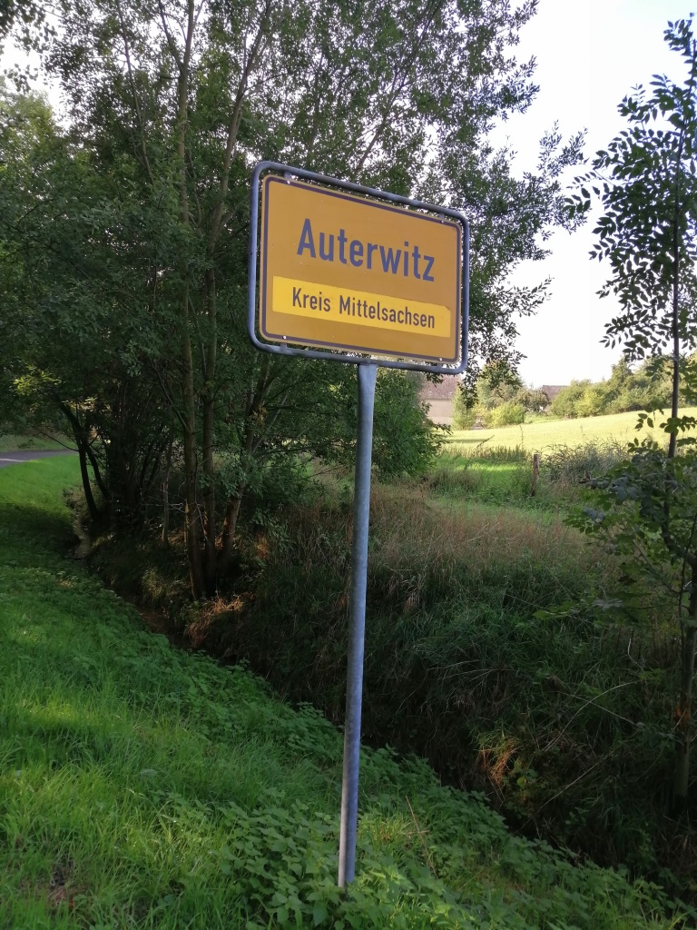 Nicht Austerlitz