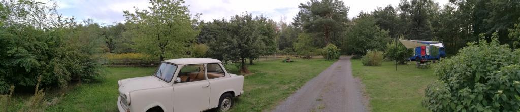 Landleben bei Jüterbog