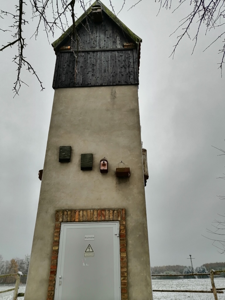 So einfach kann es ein