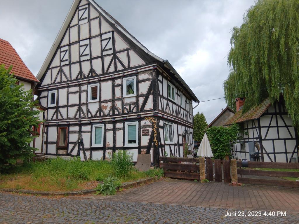 So kann Sanierung aussehen