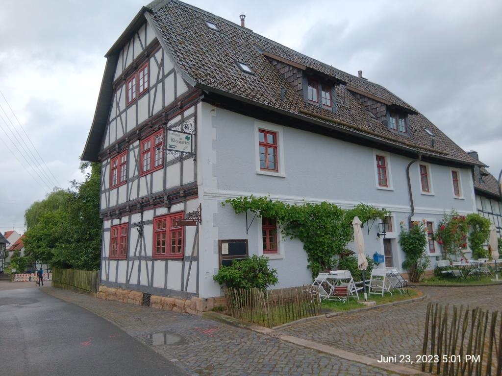 Das Gasthaus