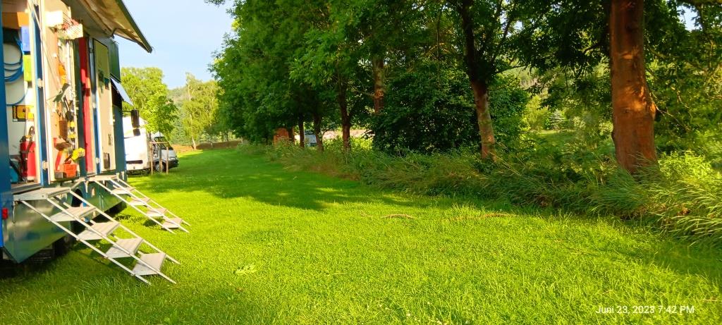 Jetzt scheint wieder die Sonne