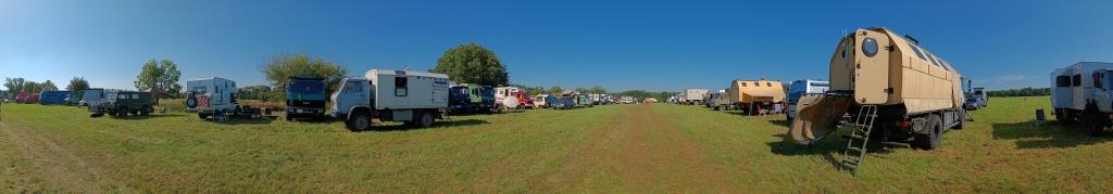 Hauptsächlich IFA-Selbstbauer